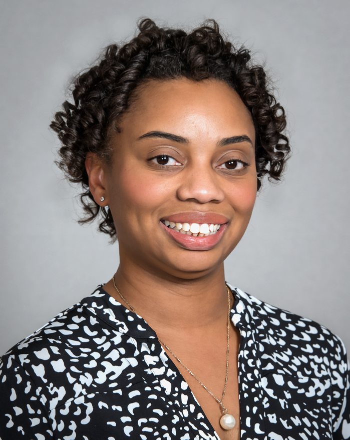 Erika Kimble